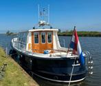 Kent 28 Cruiser, Watersport en Boten, Motorboten en Motorjachten, Ophalen, Gebruikt, Diesel, Polyester