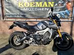 YAMAHA MT 09 (bj 2014) 24734 KM  MT09  garantie veel extra, Motorrijbewijs A, Bedrijf, Meer dan 35 kW, YAMAHA