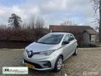 Renault Zoe R110 Life 52 kWh | Koop accu | CCS | Sensoren, Auto's, Renault, Gebruikt, Met garantie (alle), LED verlichting, 180 min