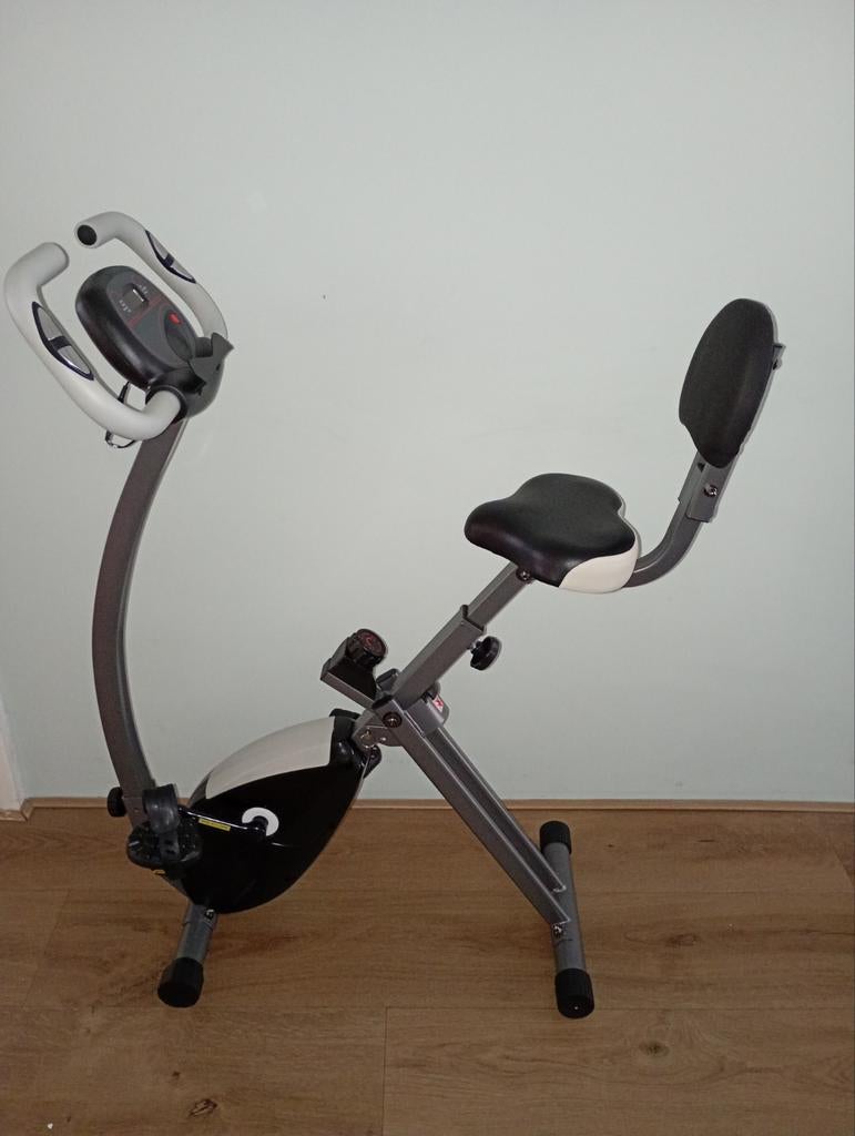 Nieuw hometrainer fietstrainer, Ophalen of Verzenden, Nieuw