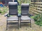 2 TEUN kampeerstoelen in een koop., Ophalen, Zo goed als nieuw, Campingstoel