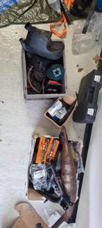 Scooter Onderdelen Minarelli Horizontaal - Nieuw/Gebruikt, Ophalen, Nieuw, Overige typen, Yamaha