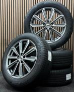 Originele 19 inch Hyundai Tucson Santa FE 5x114.3 ET51 TPMS, ., Banden en Velgen, 235 mm, .