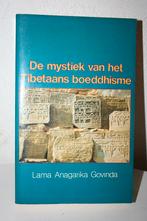 De mystiek van het Tibetaanse boeddhisme., Achtergrond en Informatie, Spiritualiteit algemeen, Ophalen of Verzenden, Zo goed als nieuw