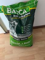 Barca premium puppy voer, Ophalen, Hond
