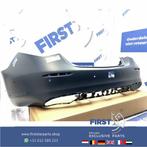 A2238859700 W223 ACHTERBUMPER S Klasse 2024 ZWART WIT GRIJS, Gebruikt, -, Ophalen of Verzenden, Achter