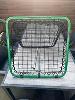 Rebounder verstelbaar, Sport en Fitness, Voetbal, Maat XL, Ophalen, Gebruikt, Overige typen