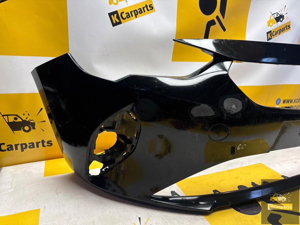 Voorbumper Opel Corsa F 2019-2023 9880280980 bumper, Info@fabrikant.eu, Opel, Ophalen of Verzenden, Bumper