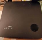 Arris VIP5202 KPN - BUDGET Decoder + Afstandsbediening, Ophalen of Verzenden, Nieuw, Decoder