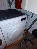 Bosch Serie 4 Droger te koop, Witgoed en Apparatuur, Wasdrogers, 6 tot 8 kg, Ophalen of Verzenden, Zo goed als nieuw, Voorlader