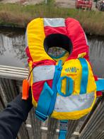 Reddingsvest / zwemvest Spinlock Nemo infant tot 15 kilo, Ophalen of Verzenden, Zo goed als nieuw, Kind, Reddingsvest of Zwemvest