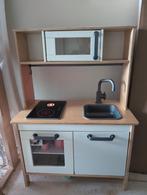 IKEA Speelgoedkeuken - defect lampje, Ophalen, Gebruikt, Hout, Speelkeuken