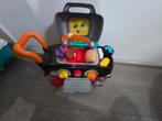 V-tech kinder bbq, Ophalen of Verzenden, Zo goed als nieuw, Speelset