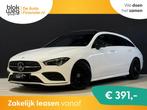 Mercedes-Benz CLA-Klasse Shooting Brake 200 Bus € 28.400,0, Auto's, Mercedes-Benz, Automaat, CLA, 730 kg, Gebruikt