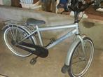 Zgan jongensfiets merk loekie, Fietsen en Brommers, Fietsen | Jongens, Ophalen, Zo goed als nieuw, 20 inch