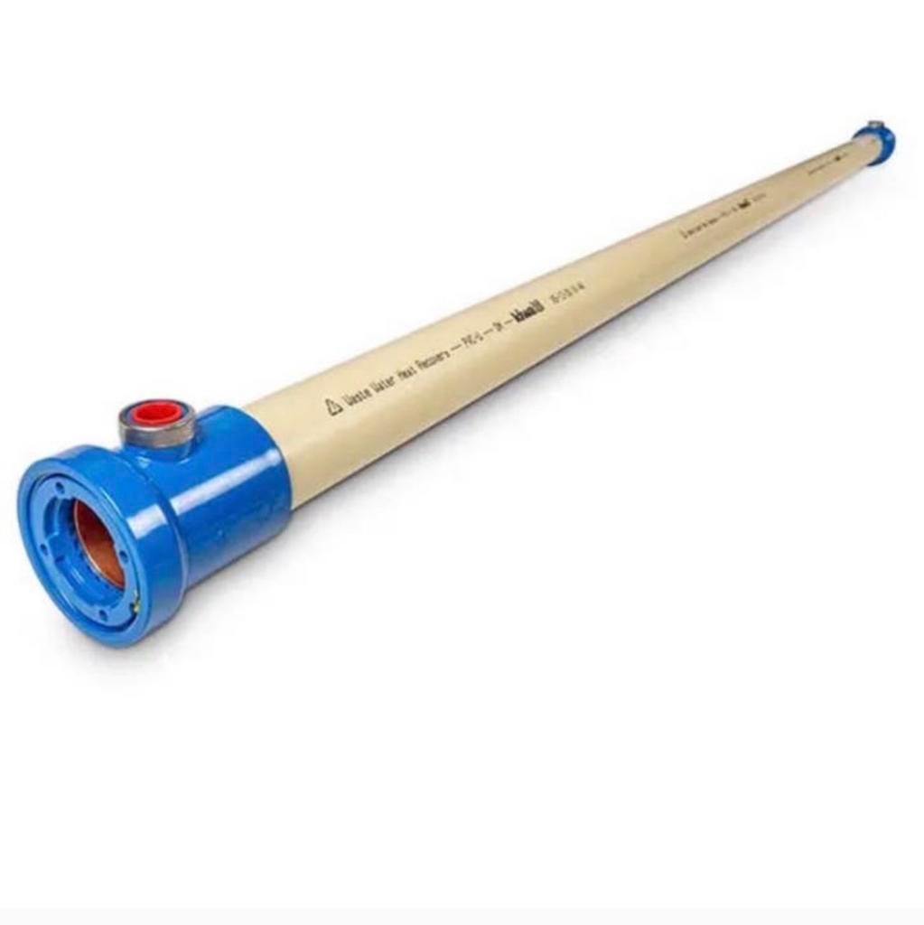 Douche WTW, Ophalen, Nieuw