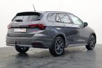 Fiat Tipo Stationwagon Cross 1.5 Hybrid Garmin | Camera | St, Auto's, Gebruikt, 4 cilinders, Met garantie (alle), 19 km/l