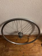 28 inch Shimano DH-2N 30D voorwiel, Ophalen, Gebruikt, Algemeen, Wiel