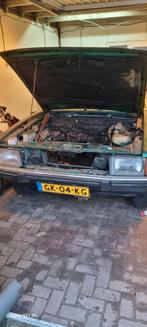 Ford granada, Particulier, Te koop