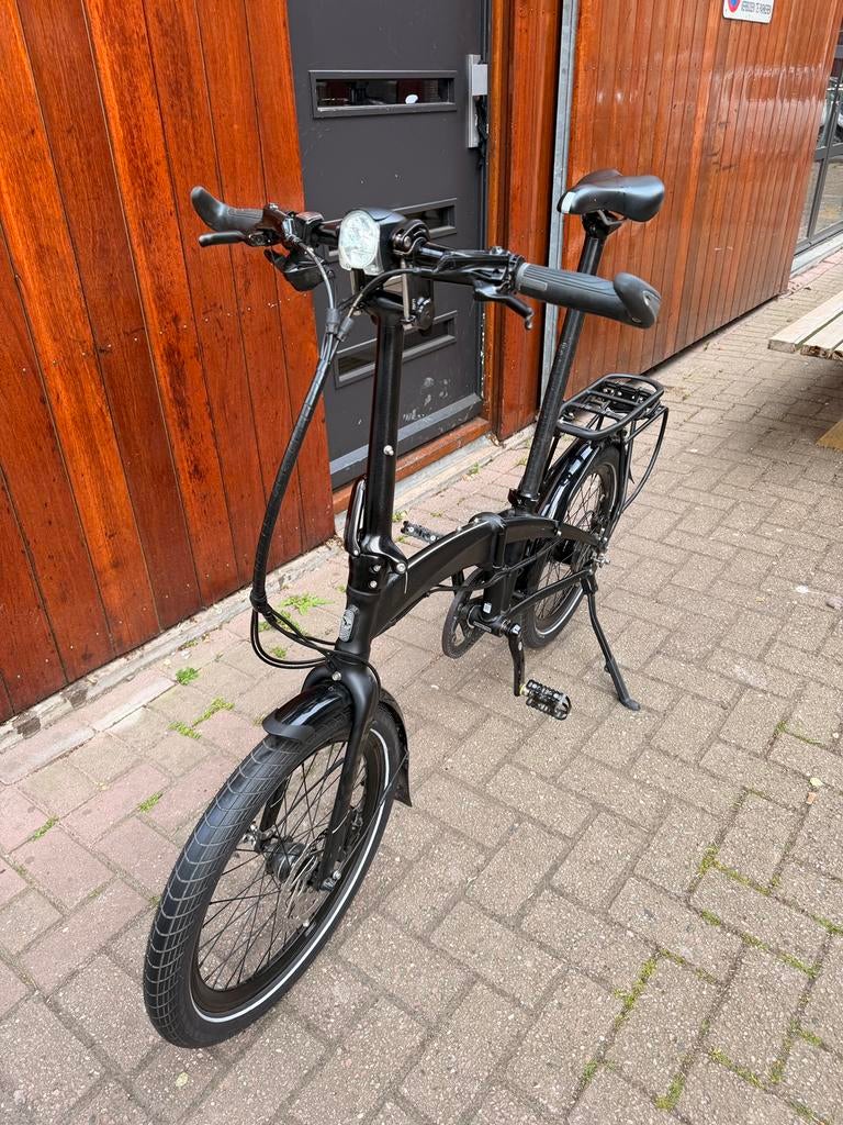Tern D7i Folding Performance Bike NEW, Fietsen en Brommers, Ophalen, Nieuw, 20 inch of meer