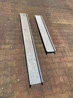 rijplaten rijplaat, Ophalen, Zo goed als nieuw, Overige materialen