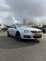 Volkswagen Passat 1.8 TSI 118KW CC 2009 Grijs, Auto's, Volkswagen, 4 cilinders, 4 stoelen, Origineel Nederlands, 75 €/maand