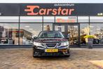 Saab 9-3 Sport Sedan 1.8t Linear|Navi|Cruise|Airco|YOUNGTIME, 1998 cc, Gebruikt, Zwart, 150 pk