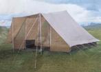 Carl Denig familietent Bivak 230 - Ruime 6 persoons tent, Ophalen