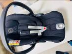 Cybex Maxi-Cosi Cloud Z - Zo goed als nieuw, Ophalen, Slaapstand, Zo goed als nieuw, Isofix