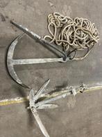 Ankers met lijn - Set van 2, Ophalen, Gebruikt, Overige typen