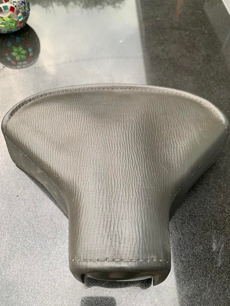 Solex zadel, Ophalen of Verzenden, Zo goed als nieuw, Zadel, Overige merken