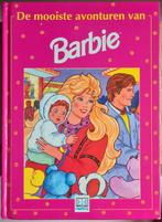 Barbie, leesboek, 1997, Ophalen of Verzenden, Gelezen, Fictie algemeen