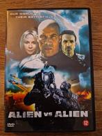 Alien vs alien, Alle leeftijden, Ophalen of Verzenden, Zo goed als nieuw