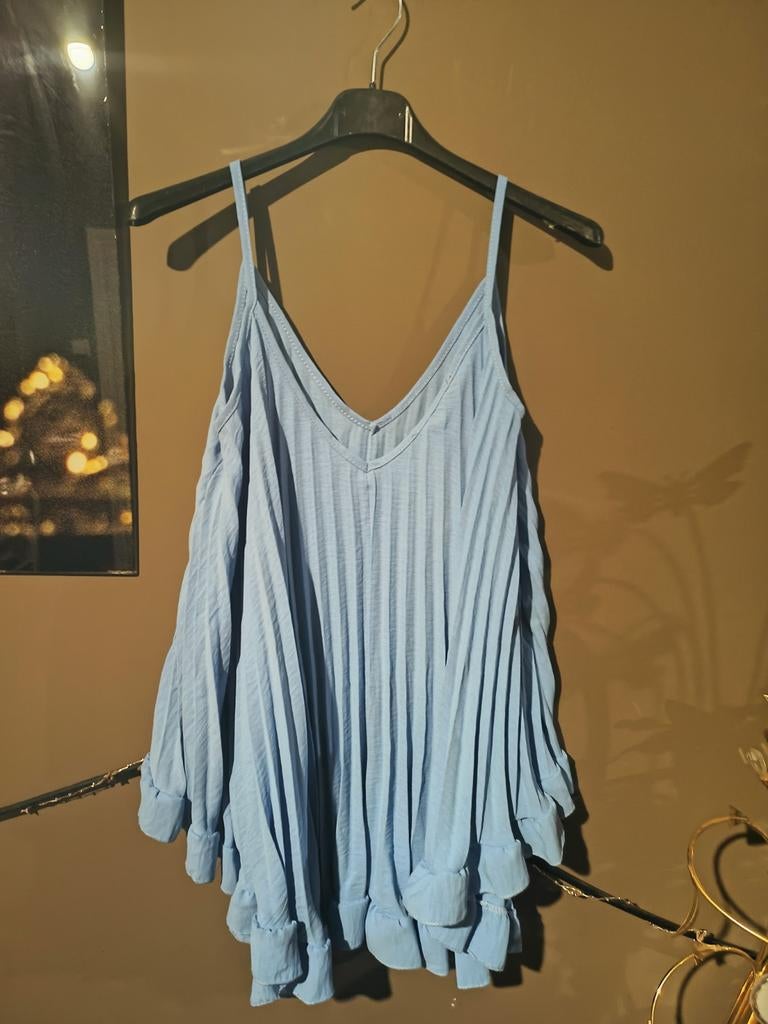 Partijen aanbiedingen nieuw, Ophalen of Verzenden, Nieuw, Maat 38/40 (M), Zonder mouw