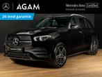 Mercedes-Benz GLE 350 e 4MATIC, Gebruikt, 4 cilinders, GLE, Zwart