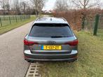 Audi A4 S4 3.0 Tfsi 354 pk Tiptronic Quattro 2018 Grijs, Auto's, Euro 5, 2995 cc, 1650 kg, A4