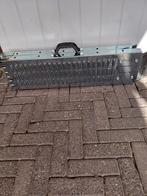 Inklapbare oprijplaat, Ophalen of Verzenden