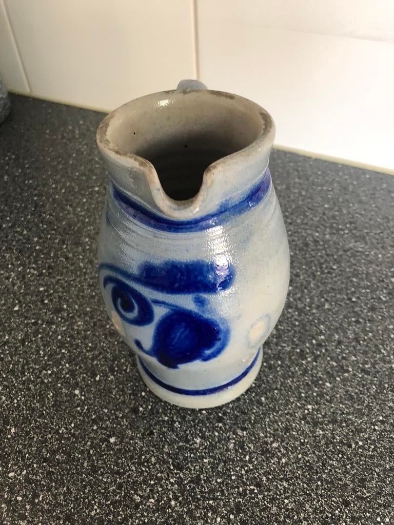 Leuk vaasje, Ophalen of Verzenden