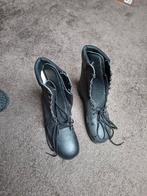 Legerkisten ongebruikt maat 45 Bergman, Kleding | Heren, Bergman, Zwart, Boots, Nieuw
