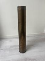 8,8cm flak 18 huls, Verzamelen, Ophalen of Verzenden, Duitsland, Hulzen of Bodemvondsten