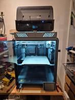 Creality K1 Max met CFS en veel extra's, Computers en Software, 3D Printers, Ophalen, Gebruikt, Ingebouwde Wi-Fi, Creality