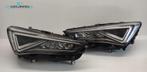 Seat Tarraco 5FJ Full Led Koplamp links rechts