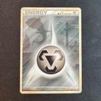 Pokémon Metal Energy L1 HeartGold Collection, Ophalen of Verzenden, Zo goed als nieuw