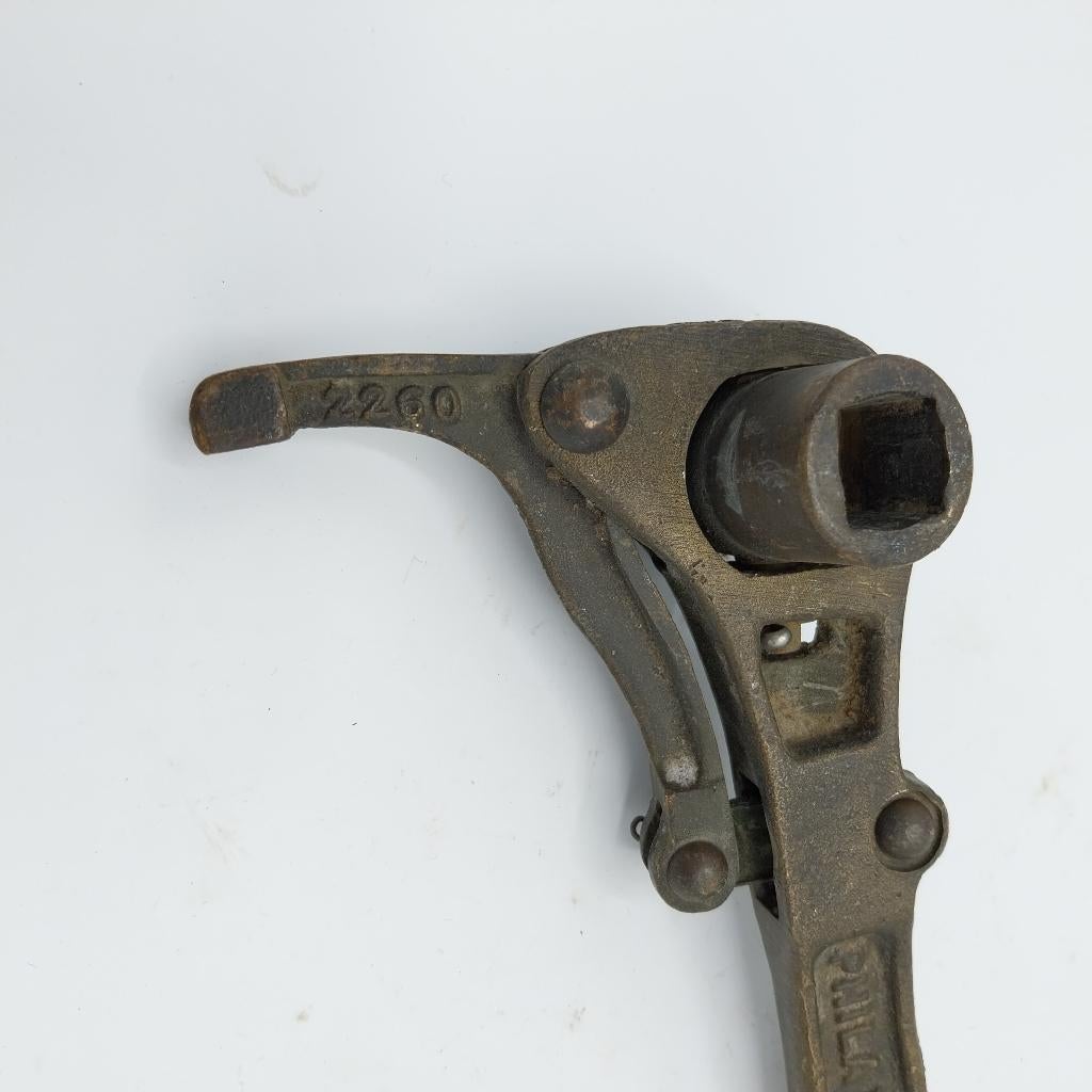 Grote Amerikaanse Sleutel (ML), Antiek en Kunst, Ophalen of Verzenden