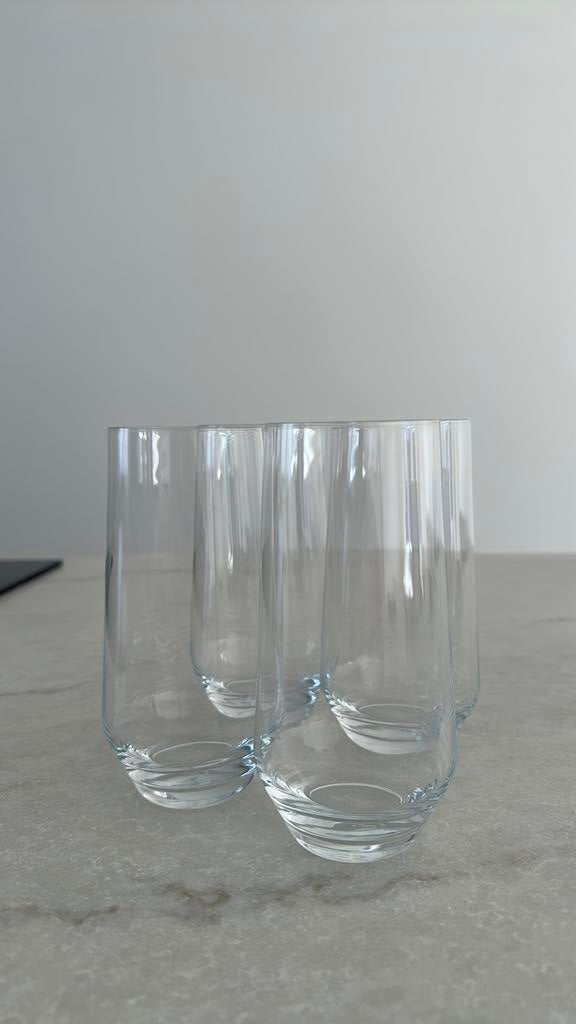 Villeroy & Boch Vivo longdrink glazen, Verzamelen, Ophalen of Verzenden, Nieuw, Frisdrankglas