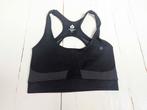 Zwarte sportbh van Even & Odd Active, Kleding | Dames, Sportkleding, Even & Odd, Zwart, Maat 42/44 (L), Ophalen of Verzenden