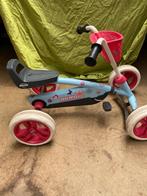 Skelter, Ophalen, Gebruikt, Berg