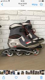 Nieuw Tecnica skeelers 47 maat, Ophalen of Verzenden, Zo goed als nieuw