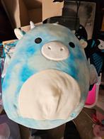Squishmallows, Kinderen en Baby's, Ophalen of Verzenden, Zo goed als nieuw, Overige typen