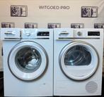 Siemens iQ700 Extraklasse Wasmachine - Droger A+++ 9kg 1600T, ., 8 tot 10 kg, Ophalen of Verzenden, Zo goed als nieuw